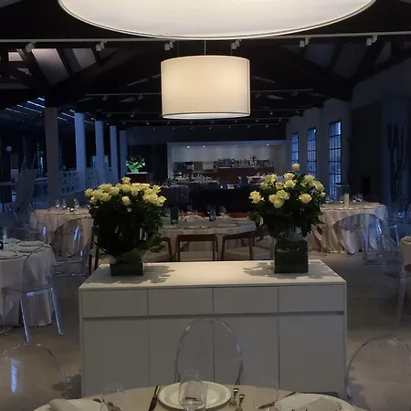 Hotel Il Golfino 3*