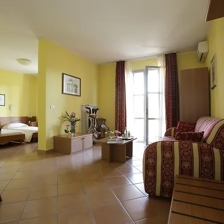 Hotel Il Golfino