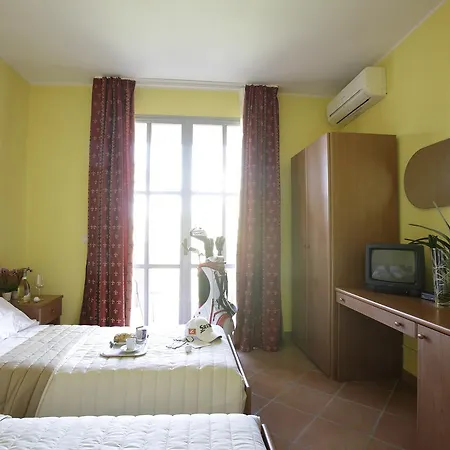 Hotel Il Golfino