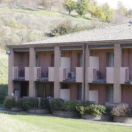 Il Golfino Hotel Castellarano