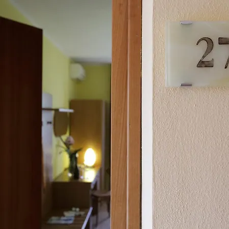 Il Golfino Hotel