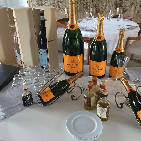 Il Golfino Hotel Castellarano