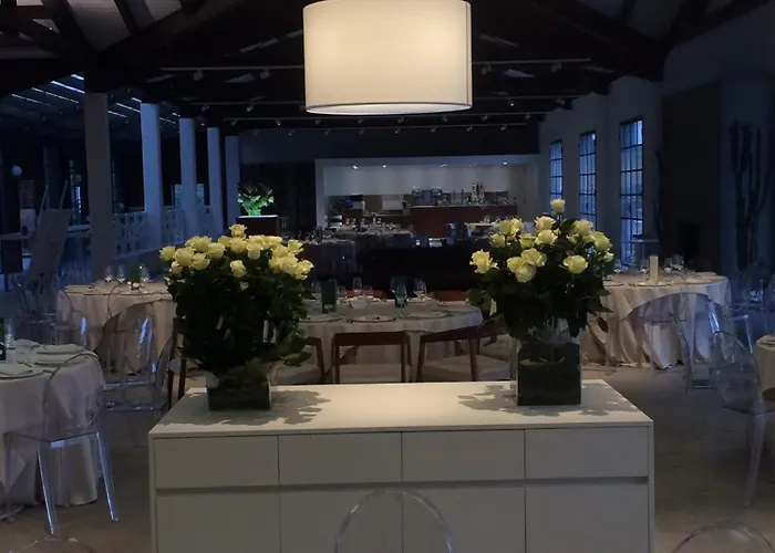 Hotell Il Golfino 3*