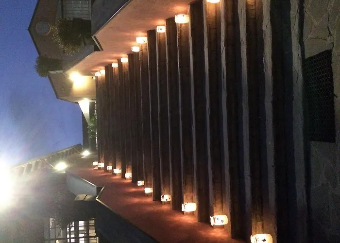 Il Golfino Hotell Castellarano