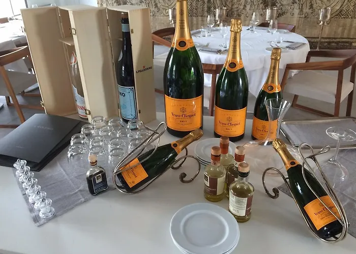 Il Golfino Hotel Castellarano