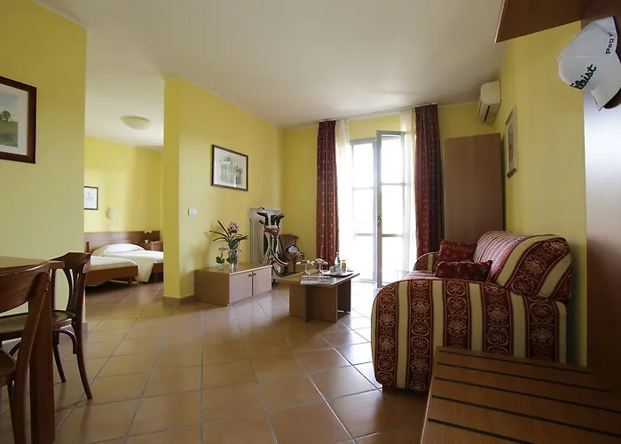 Hotel Il Golfino