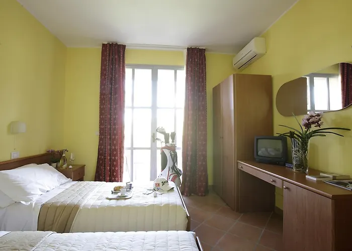 Hotel Il Golfino