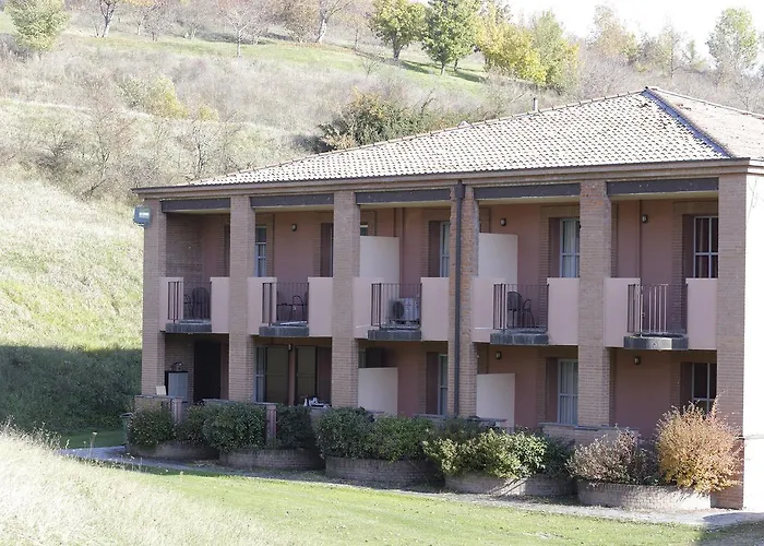 Il Golfino Hotell Castellarano