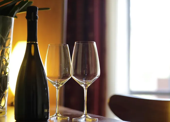 Hotell Il Golfino Castellarano