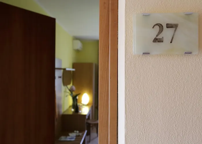 Il Golfino Hotel
